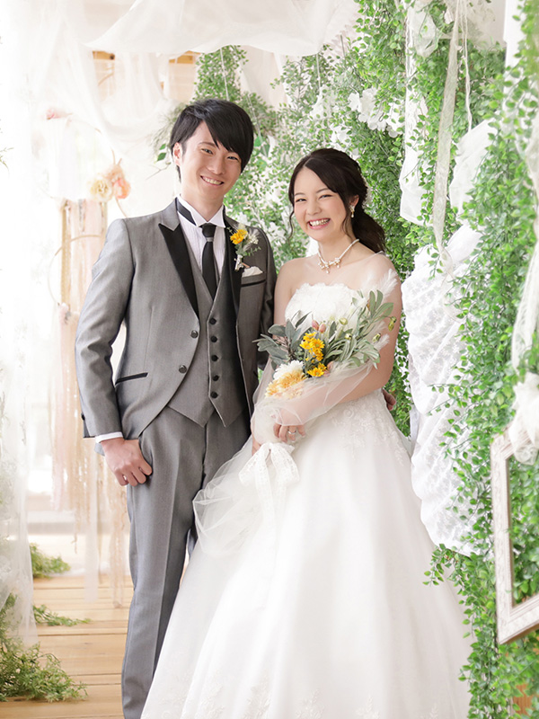 【にはジャケ】 タキシード 挙式 結婚式 スーツ