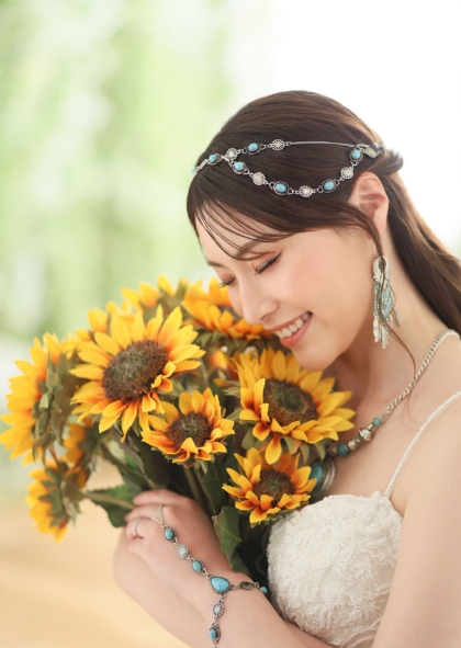 SUMMER BOHO STYLEのイメージ