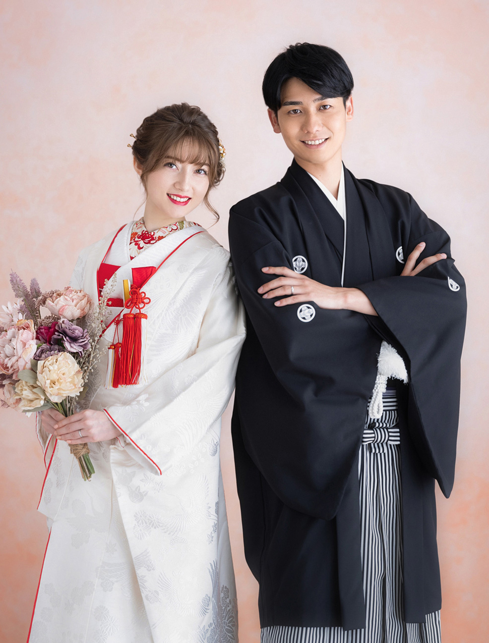 和装婚礼撮影