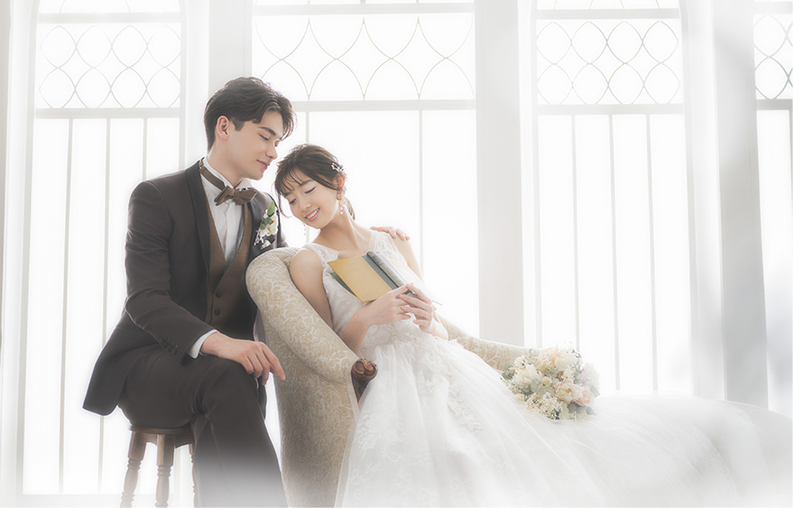 婚礼相談会