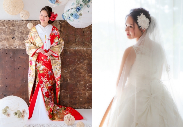 お気に入りの衣装