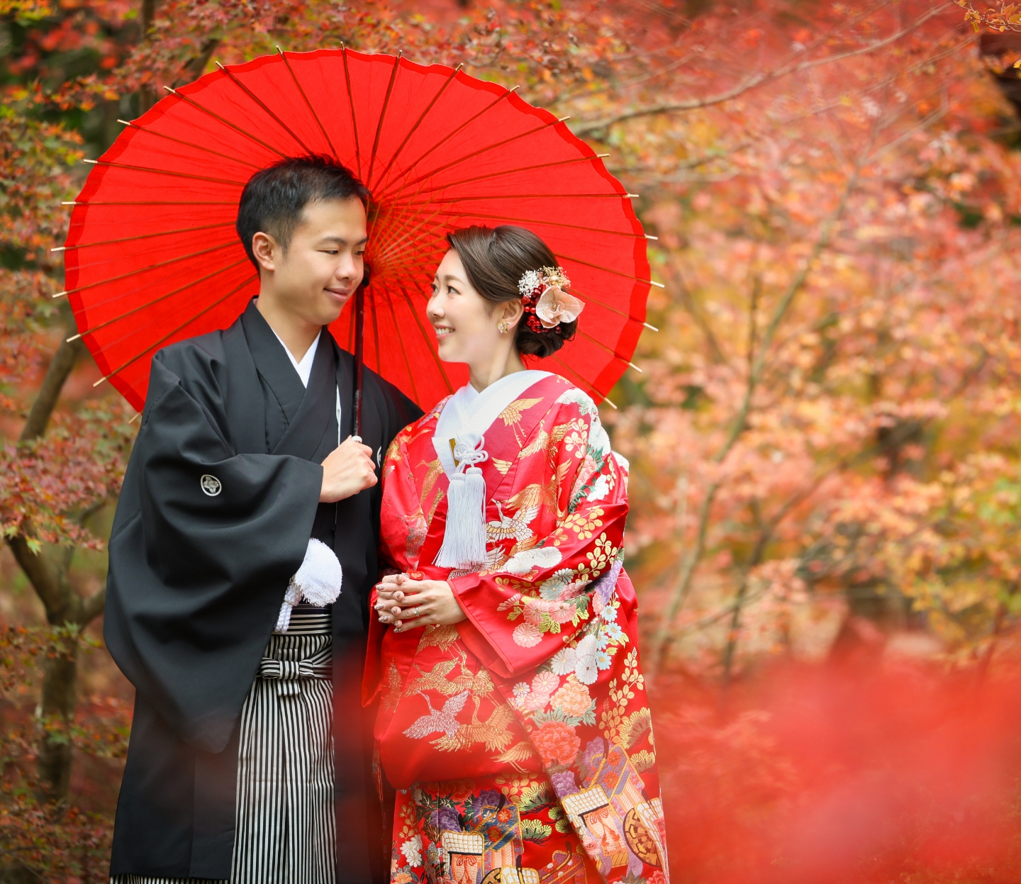 ロケーション撮影